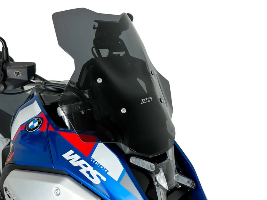 BMW R 1300 GS Trophy [WRS] – Parabrezza