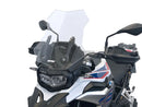 BMW F 750 GS [WRS] – Parabrezza