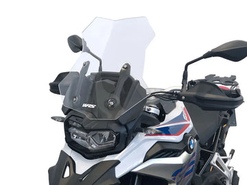 BMW F 850 ​​​​GS [WRS] – Pare-brise