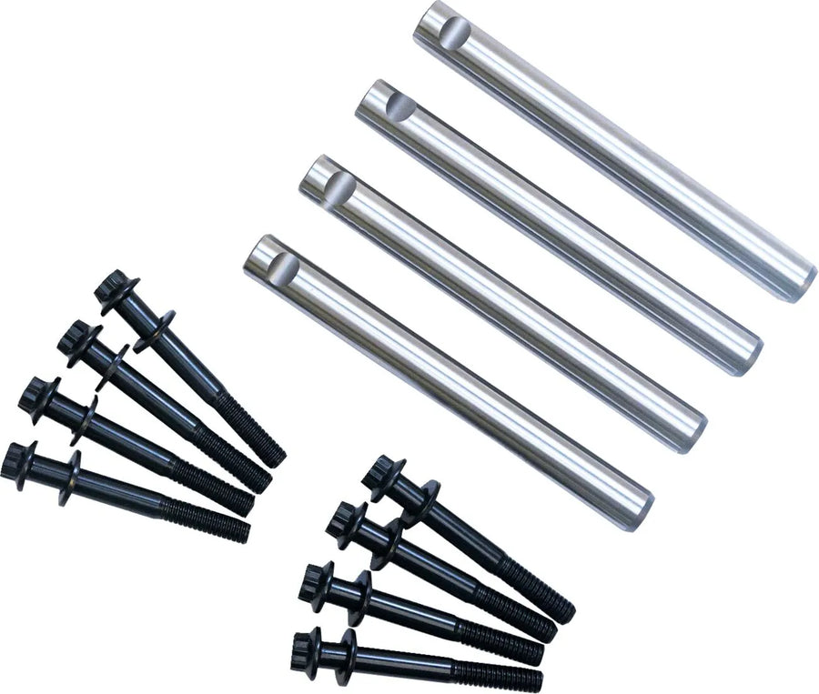 Harley-Davidson Fxdl 1450 Dyna Low Rider [2000] - Gorilla albero bilanciere e set di bulloni - foto 1