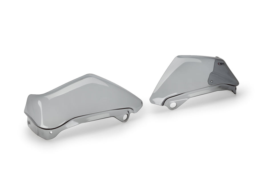 BMW R 1300 GS TROPHY [2025] – Handguard extension – Transparent