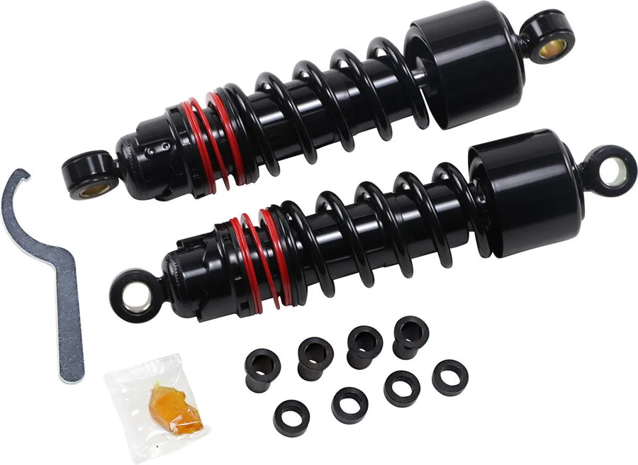 harley davidson sportster 883 iron xl [BURLY BRAND] – Slammer Plus shock absorber