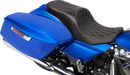 harley davidson touring [DRAG SPECIALTIES] – Siège Freedom Touring-3