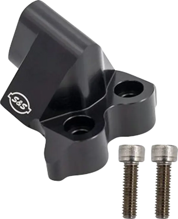Harley-Davidson FLHXU 1977 Street Glide Ultra 121 [2025] - Billet Kraftstoffverteiler-Kit – Bild 2