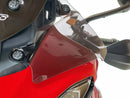 ducati multistrada 1200 [WRS] – Paire de déflecteurs d'air latéraux-2