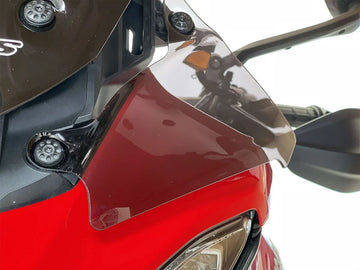 ducati multistrada v4 [WRS] – Paar seitliche Windabweiser - 0