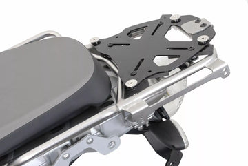 BMW R 1200 R [SW-MOTECH] – Gepäckträger-Adapterplatte - 0