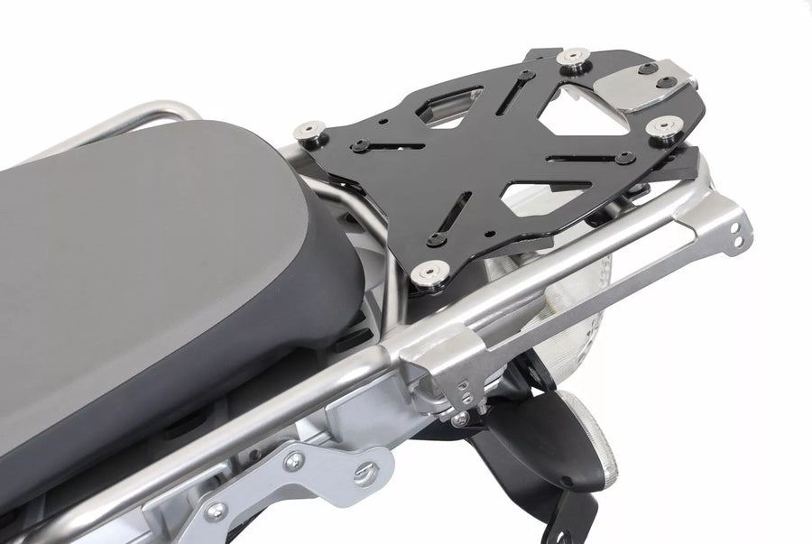 Yamaha XT 600 E [SW-MOTECH] -Luggage Rack Adapter Plate