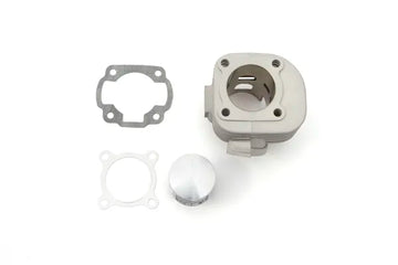 Yamaha V 70 [NARAKU] – Gruppo termico 70 cc in alluminio per Minarelli AC orizzontale
