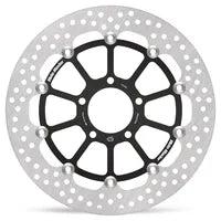 Suzuki Tl 1000 S [1997, 1999-2001] - Nitro Series Bremsscheibe – Bild 10