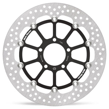 Suzuki Tl 1000 [1999, 2001-2002] - Halo Series Schwimmende Bremsscheibe – Bild 1