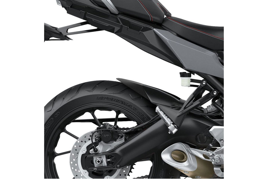 YAMAHA TRACER 900 [2020] – Kotflügelverlängerung – Mattschwarz
