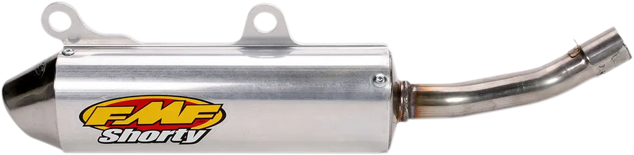 Yamaha Yz 250 [2000-2001] - Silencieux arrière Powercore 2 Shorty – photo 1