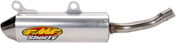 Yamaha Yz 250 [2000-2001] - Silencieux arrière Powercore 2 Shorty – photo 2