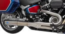 Harley-Davidson FXBR 1923 Softail Breakout 117 [2026] - Belüfteter Messstab – Oberfläche: Silber – Bild 12