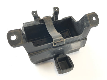Suzuki Bandit GSF 650 S WVB5 [2005] - Box batteria del vano batteria - 0