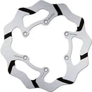 Beta XTRAINER 250 LC Mélange d'huiles [2016-2018] - DISQUE DE FREIN SHARK FIXE – Réf. DF815HW4 – Figure 5