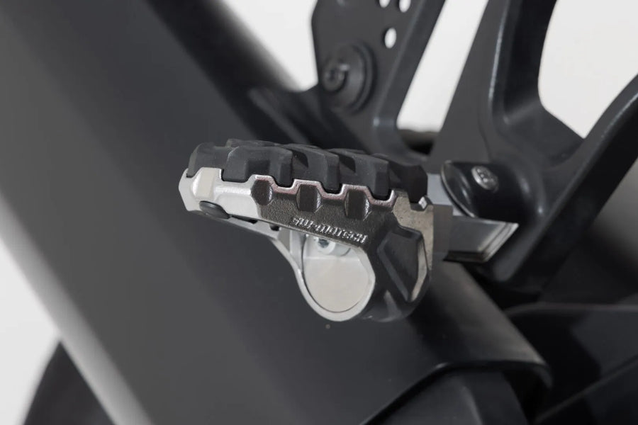 harley-davidson pan america [SW-MOTECH] – Evolution Fußraste