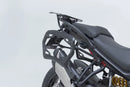 ducati multistrada 950 [SW-MOTECH] – Portapacchi laterale PRO-4