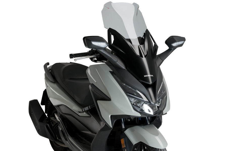 HONDA FORZA 125 [2025] – Pare-brise V-Tech Line Sport – Transparent