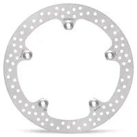 BMW F 800 GS Adventure [2017-2018] - Halo Series floating brake disc - picture 11
