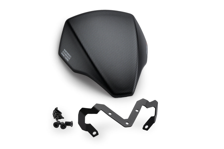 HONDA CB 750 HORNET [2024] – Nuova generazione Sport Plus – Nero opaco