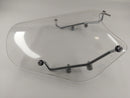 Moto Guzzi Nevada 750 LK [2001] - Windschild mit Krazspuren-2