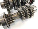Triumph Thruxton 900 [2004] - Gearbox-3