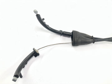 Ducati 1098 S H7 - cavo acceleratore - 0