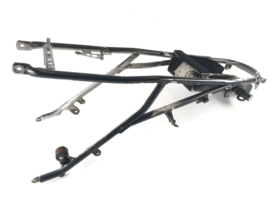 Yamaha TT 600 R DJ01 [2000] - Frame posteriore