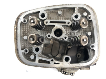BMW R 1150 RT [2003] - Cylinder head left - 0