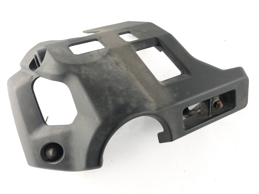 Yamaha XT 1200 Z Super Tenere DP01 [2012] - Protection moteur anti-encastrement