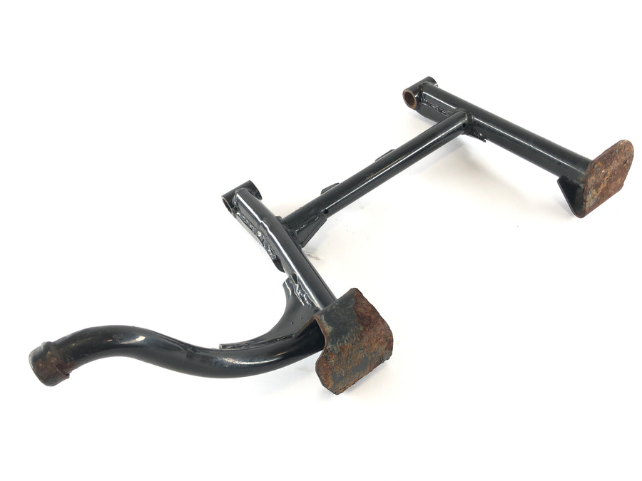 Yamaha XS 650 Type 447 [1975] - Center stand