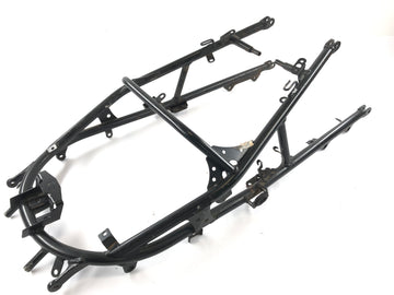 BMW R 1100 S [2001] - Frame posteriore