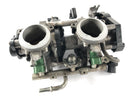 Yamaha XT 1200 Z Super Tenere DP01 [2012] - Carburatore a ponte iniezione-2