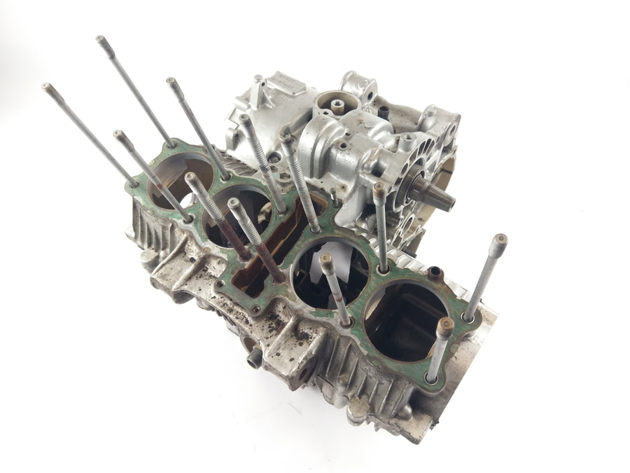 Honda 750 CB Seven Fifty RC42 [1992] - Motorgehäuse Leergehäuse
