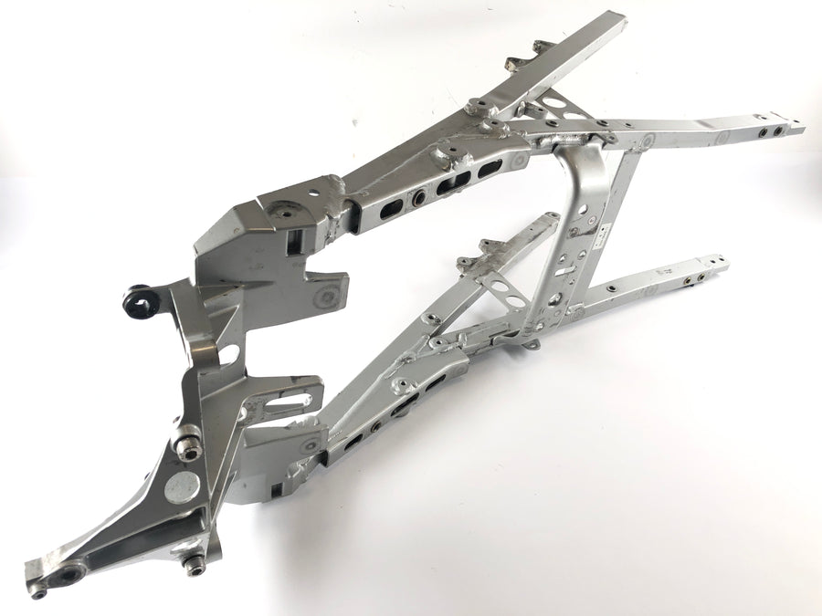 Yamaha FJR 1300 A RP11 [2005] - Frame posteriore