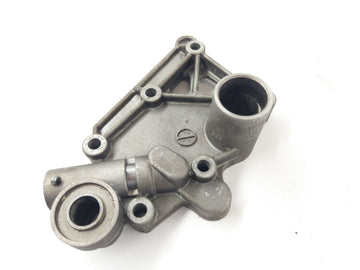 Honda CB 750 Boldor RC04 [1983] - Aufnahme Ölsieb