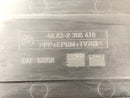 BMW K 1200 LT [2002] - Case di base della piastra di base-3