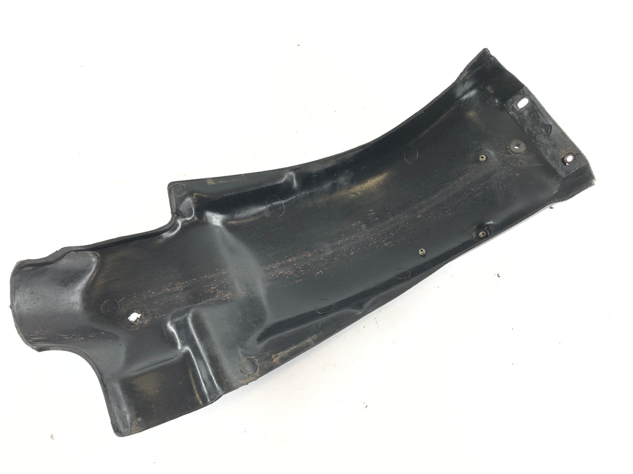 Honda CB 550 F [Super Sport] - Garde-boue de sous-structure arrière