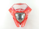 BETA RR 4T 125 LC  [2016] - Cockpitverkleidung Frontmaske Lampenmaske-3
