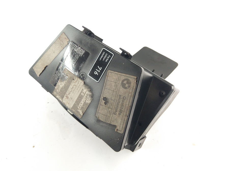 BMW R 1100 GS [1994] - fuse box