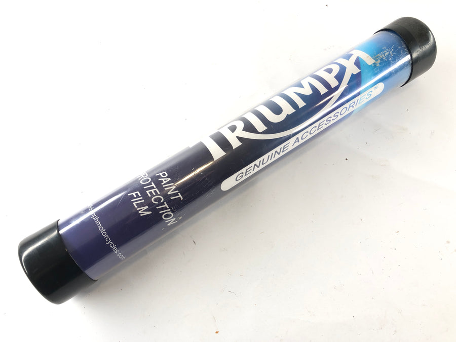 Triumph Speed ​​Triple 1050 515NJ [2005] - Film di protezione mancanza