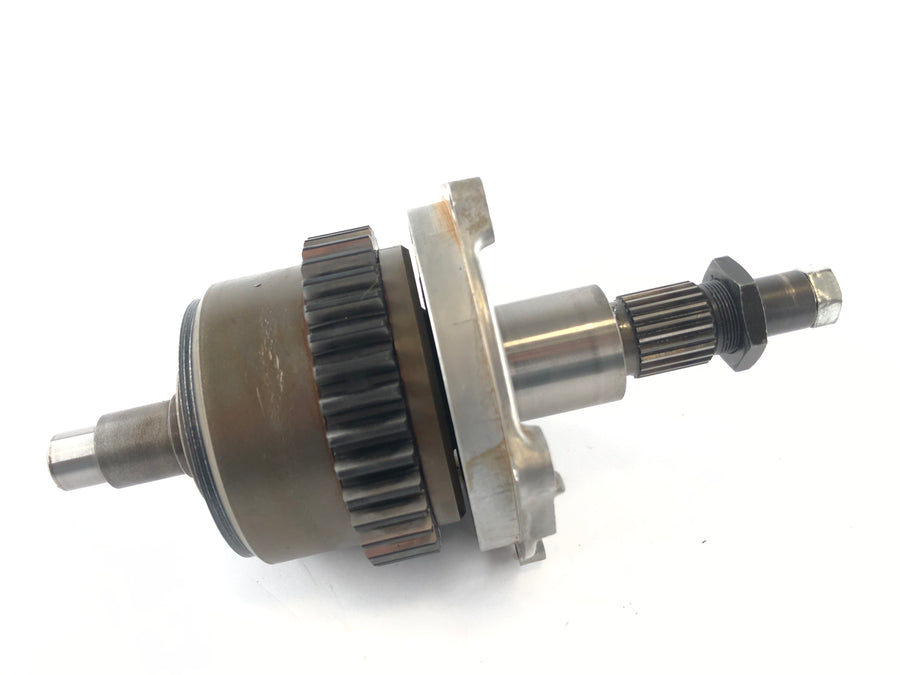 Honda Goldwing GL 1200 SC14 [1991] - Arbre de transmission d'alternateur