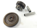 Honda Transalp XL 600 V PD06 [1991] - Gears in the Starter-1