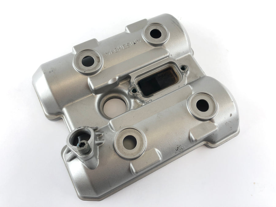 Suzuki DL 1000 V-Strom [2006] - Valve cover engine cover cylinder rear