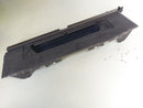 Porsche Panamera Turbo [2010] - Triangle de signalisation pour tapis de coffre et compartiment à outils 970551251046B0-1