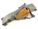 BMW F 800 S [2007] - Oil pan strainer-1