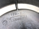 Yamaha V-max 1200 2EN [1997] - Clutch cover engine cover-3