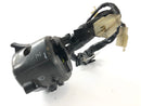Kawasaki ZRX 1100 ZRT10C [2000] - Handlebar switch left-4